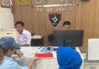 SPKT Polda Jabar Wujudkan Pelayanan Cepat, Proaktif, Humanis, dan Tanpa Biaya