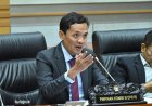 Komisi III DPR Apresiasi Polri Ungkap Kasus Penculikan Balita Bilqis