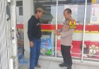 Anggota Polsek Tirtajaya melaksanakan Patroli Prekat dan KRYD dengan sasaran Premanisme dan Parkir Liar di wilayah hukum Polsek Tirtajaya