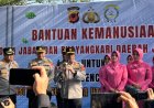 Kapolda Jawa Barat Perintahkan Jajaran Percepat Bantuan untuk Korban Bencana di Sumatera