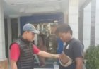 Kring Serse Polsek Banyusari Ops KRYD Sasaran Juru Parkir
