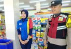 Giat Patroli Perekat Supermarket Indomaret Gempol Guna Antisipasi Kejahatan