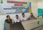 Sinergitas Bhabinsa TNI Dan Bhabinkamtibmas Polri, Hadiri Rapat Minggon Desa Binaan