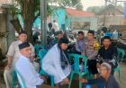 Antisipasi Gangguan Kamtibmas, Bhabinkamtibmas Polsek Klari Imbau Perayaan Tahun Baru Secara Positif ‎