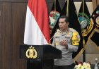 Polri Perkuat Pengawasan Digital, DorongTransparansi dan Akuntabilitas