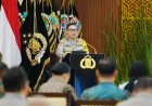 Polri Turunkan 1.105 Personel DVI Percepat Identifikasi Korban Bencana di Sumatera