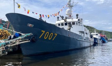 Polri Kerahkan 3 Pesawat, 5 Helikopter, dan 9 Kapal untuk Percepatan Bantuan Bencana Aceh–Sumut–Sumbar