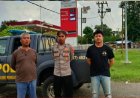 Antisipasi Kejahatan dan aksi Premanisme, Polsek Rengasdengklok Gelar Patroli Prekat