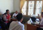 Anggota Polsek Batujaya ajak Masyarakat untuk menjaga Kamtibmas pada siang hari