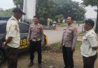 Patroli Pagi Polsek Cikampek Pantau Jalur Kawasan Mandala Pratama Antisipasi Gukantibmas 