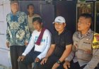 Bhabinkamtibmas Polsek Rengasdengklok Sosialisasikan TPPO Kepada Warga Desa Binaan