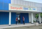 Anggota Polsek Batujaya Ciptakan Keamanan di Bank BRI Unit Batujaya dan mengantisipasi terjadinya Pencurian/Pembobolan ATM