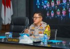 Himbauan Kamtibmas Kapolres Karawang Terkait Kewaspadaan Cuaca Ekstrem