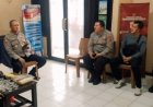 Sampaikan Arahan Pimpinan, Kapolsek Jatisari Pimpin Anev Kinerja di Awal Tahun 2026