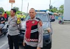 Cegah Gukamtibmas, Piket Fungsi Polsek Rengasdengklok Gelar Patroli Prekat Siang Hari