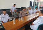 Bhabinkamtibmas Desa Karyamulya ajak Masyarakat Binaannya untuk menjaga Kamtibmas