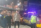 Piket Fungsi Połsek Cikampek Patroli Subuh Antisipasi C3 dan Tawuran 