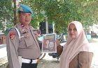 Polsek Banyusari Melaksanakan Sosialisasi QR Barcode ke Masyarakat Pengaduan Divisi Propam Polri Bidpropam Polda Jabar