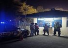Antisipasi Kejahatan Malam, Polsek Klari Gelar Patroli KRYD
