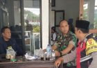 Gelar Jumat Curhat, Polisi Banyusari Dengarkan Keluhan Warga