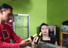 Unit Reskrim Polsek Jatisari Sambangi Kios Kelontong, diduga Jual Miras Oplosan