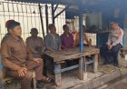 Jumat Curhat Jadi Wadah Polisi Serap Aspirasi Warga Kecamatan Klari