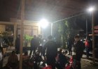 Hendak Tawuran Jelang Ramadan, 6 Remaja Diciduk Dalmas dan Tim Gabungan Polres Karawang